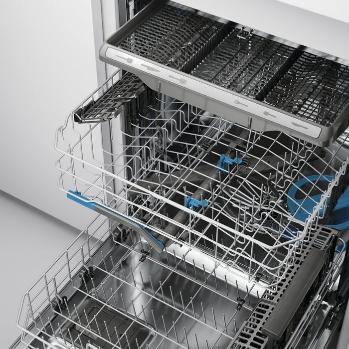 Frigidaire Gallery Top-Control Dishwasher with CleanBoost™ - GDSP4715AF 