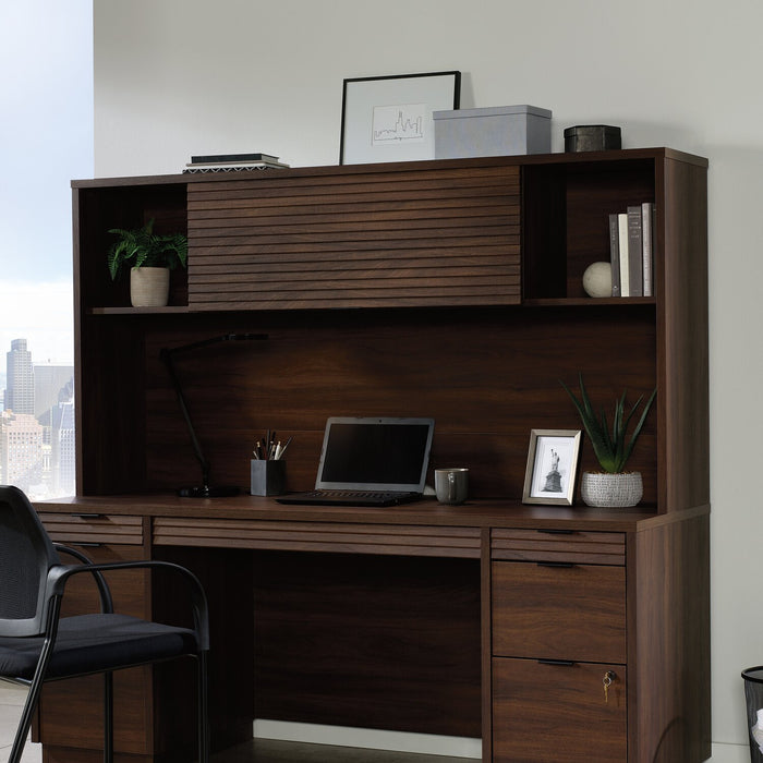 Palo Alto Desk Hutch