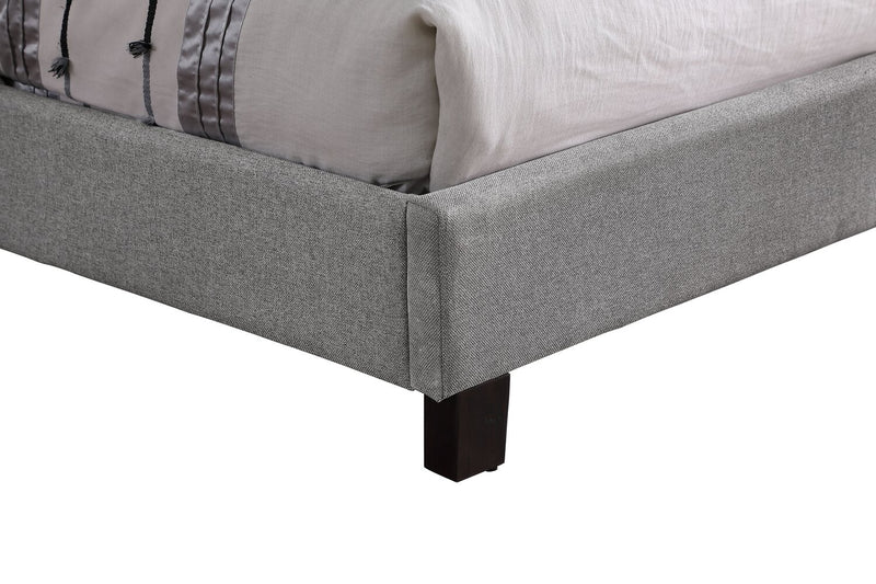 Cove King Platform Bed