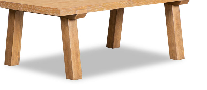 Rhett Coffee Table