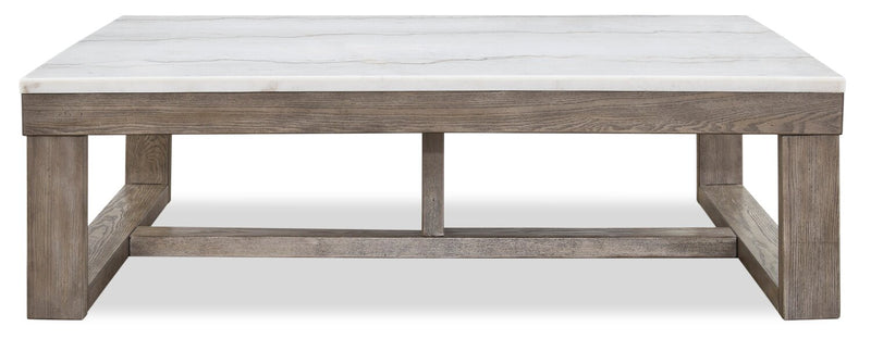 Corsa Coffee Table