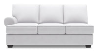 Sofa Lab Roll RAF Sofa - Pax Ice 