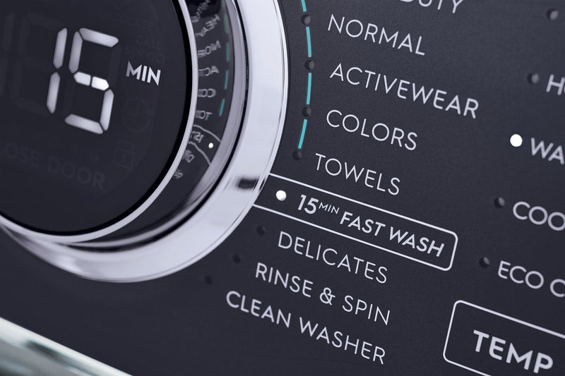 Electrolux 5.2 Cu. Ft. Front-Load Washer - ELFW7537AW