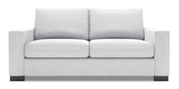 Made in Canada Customizable Sofa Lab Track 75
