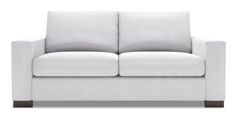 Sofa Lab Track Condo Sofa - Pax Ice