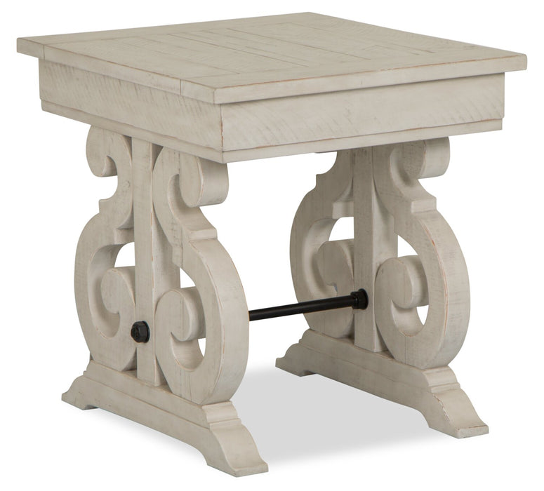 Bronwyn End Table