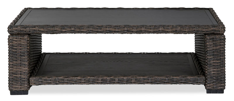 Hilo Patio Coffee Table