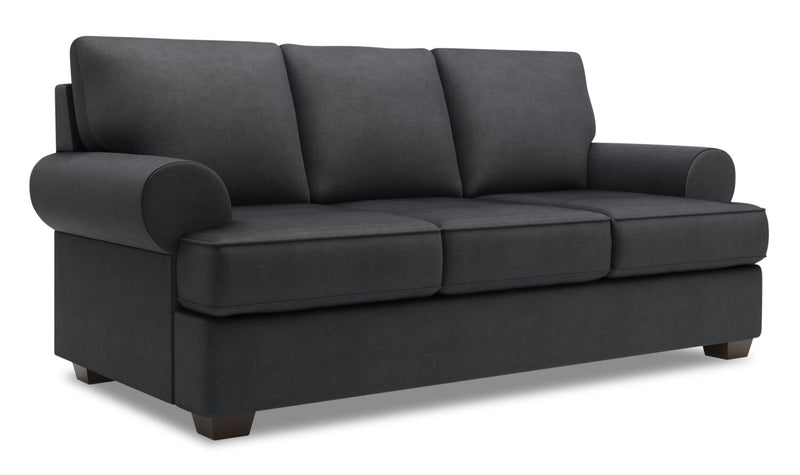 Sofa Lab Roll Sofa - Pax Pepper
