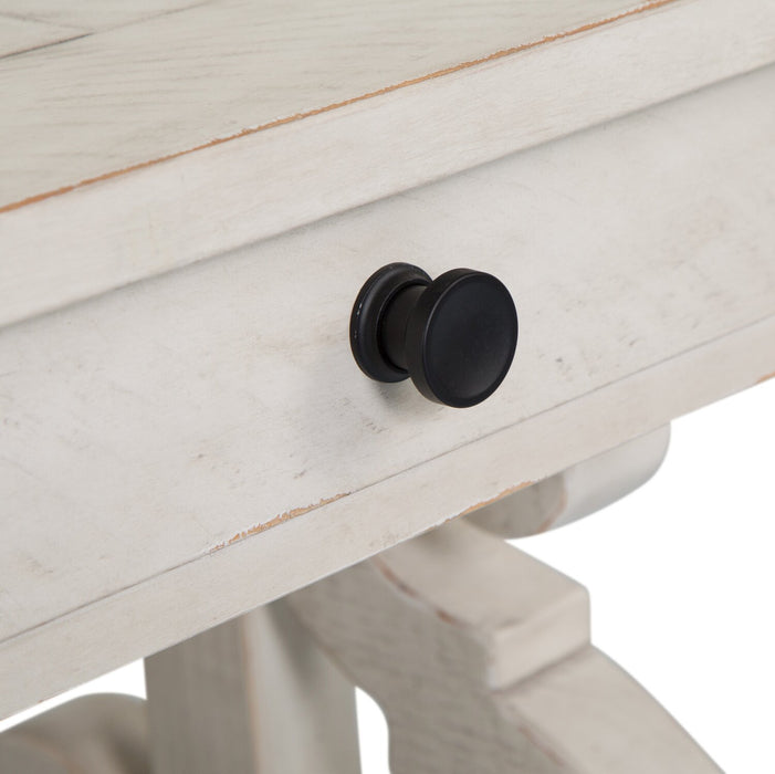 Bronwyn End Table