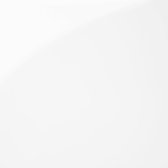 Eason L-Shaped Desk - White