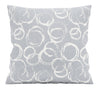 Sofa Lab Accent Pillow - Alloy