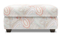 Made in Canada Customizable Sofa Lab The Trunk 39