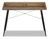 Jeremy Desk - Brown 