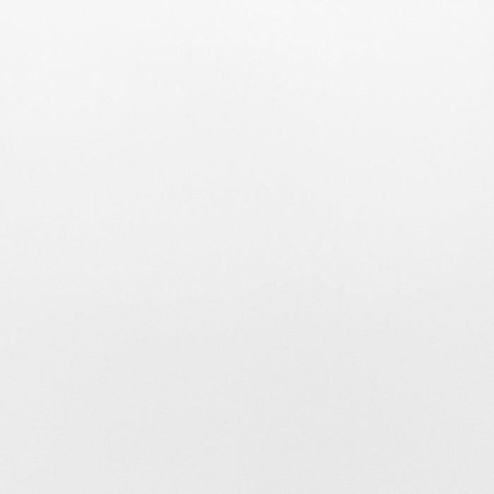 Slade 5-Shelf Bookcase - White