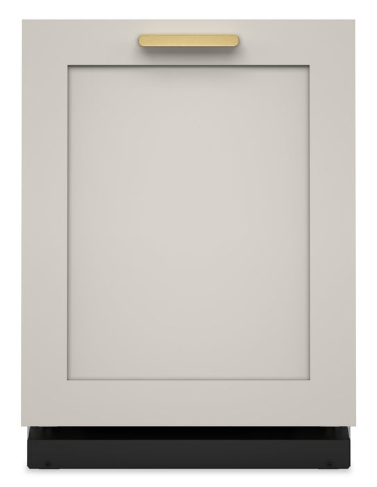KitchenAid Panel-Ready Flush-to-Cabinet Dishwasher with FreeFlex™ Fit Third Rack - KDTF924PPA