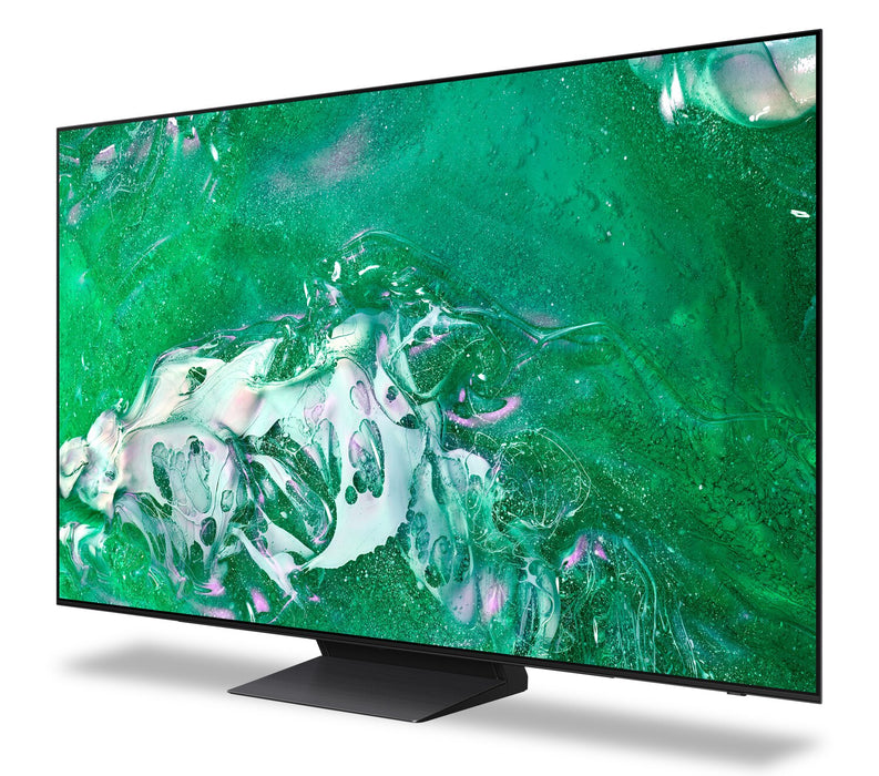 Samsung 55\" S90D 4K OLED Smart TV