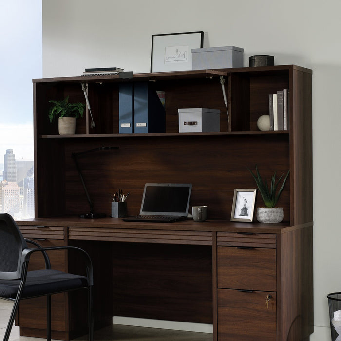 Palo Alto Desk Hutch