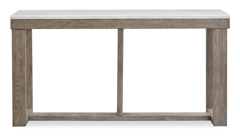 Corsa Sofa Table