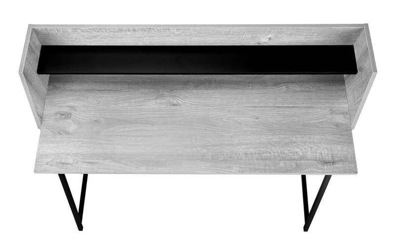 Lawson Desk - Grey 