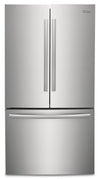 Frigidaire Gallery 28.8 Cu. Ft. French-Door Refrigerator - GRFN2853AF