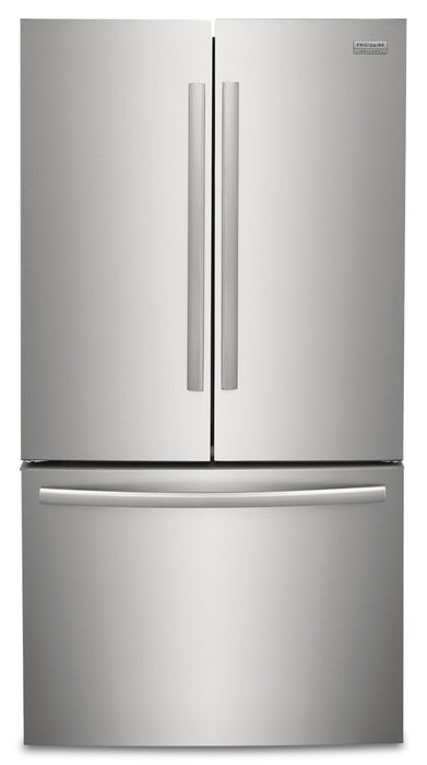 Frigidaire Gallery 28.8 Cu. Ft. French-Door Refrigerator - GRFN2853AF