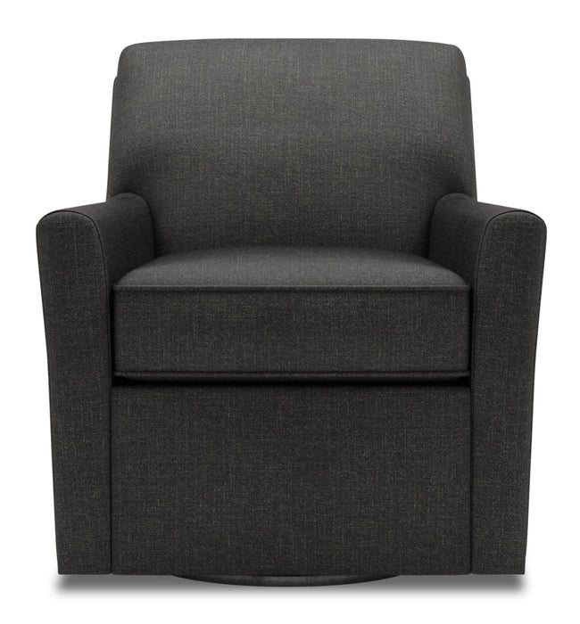 Sofa Lab The Swivel Chair - Luna Kohl