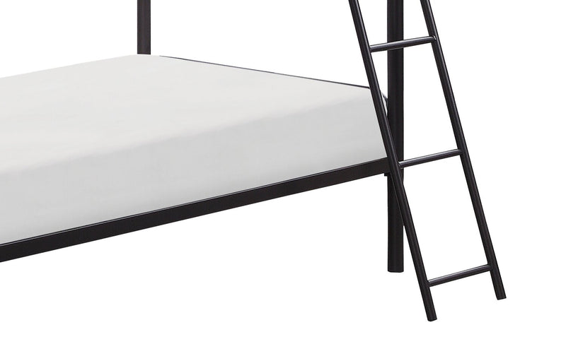 Noah Twin/Twin Bunk Bed