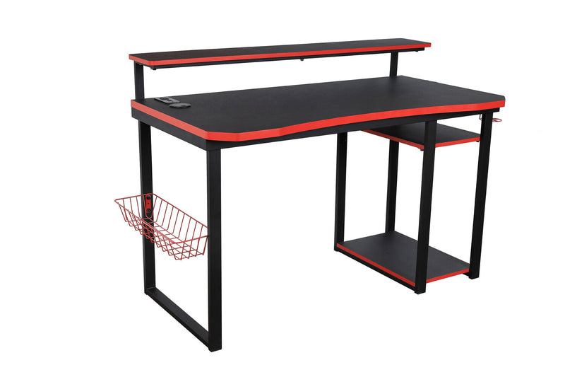 Herman Gaming Desk