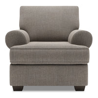 Made in Canada Sofa Lab Customizable Roll 42