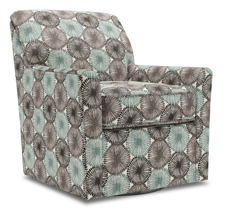 Sofa Lab The Swivel Chair - Spa