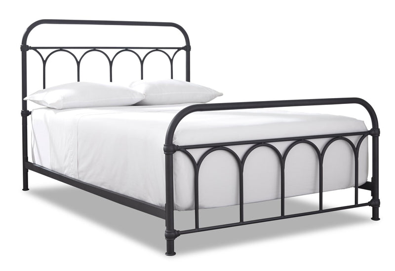 Nora Full Bed