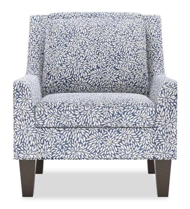 Sofa Lab The Club Chair - Cadet