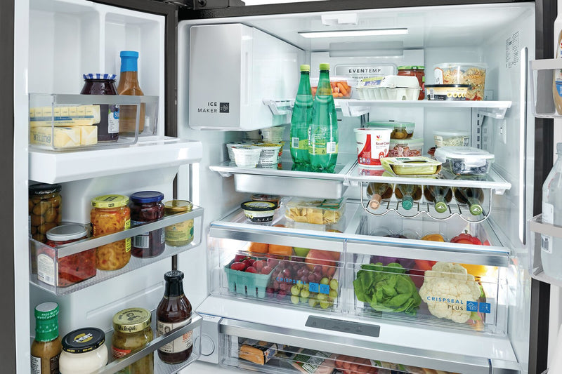 Frigidaire Gallery 27.8 Cu. Ft. French-Door Refrigerator - GRFS2853AD