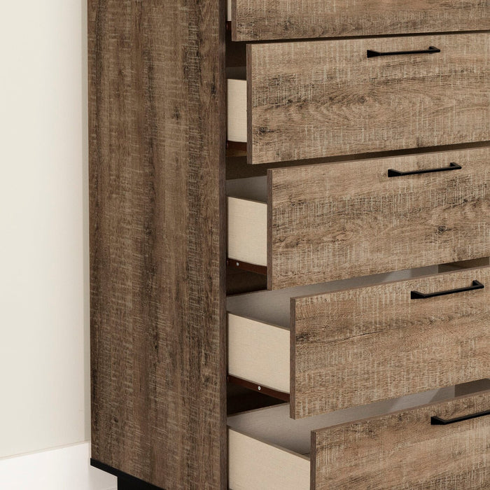 Everley Chest