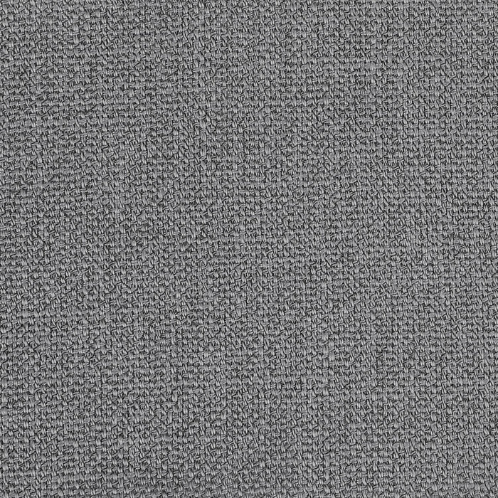Rain Queen Platform Bed - Grey