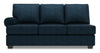 Sofa Lab Roll RAF Sofa - Luxury Indigo