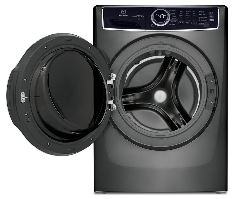 Electrolux 5.2 Cu. Ft. Front-Load Washer - ELFW7637AT