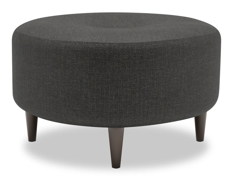 Sofa Lab The Curve Ottoman - Luna Kohl