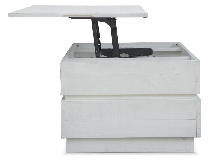 Emir Lift-Top Coffee Table