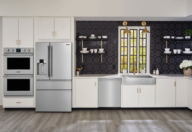 Frigidaire Professional 21.8 Cu. Ft. Counter-Depth Refrigerator - PRMC2285AF