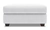 Sofa Lab The Trunk Ottoman - Pax Ice