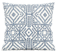 Sofa Lab Accent Pillow - Ink 
