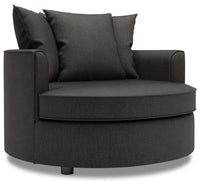 Made in Canada Sofa Lab Customizable Cuddler 48