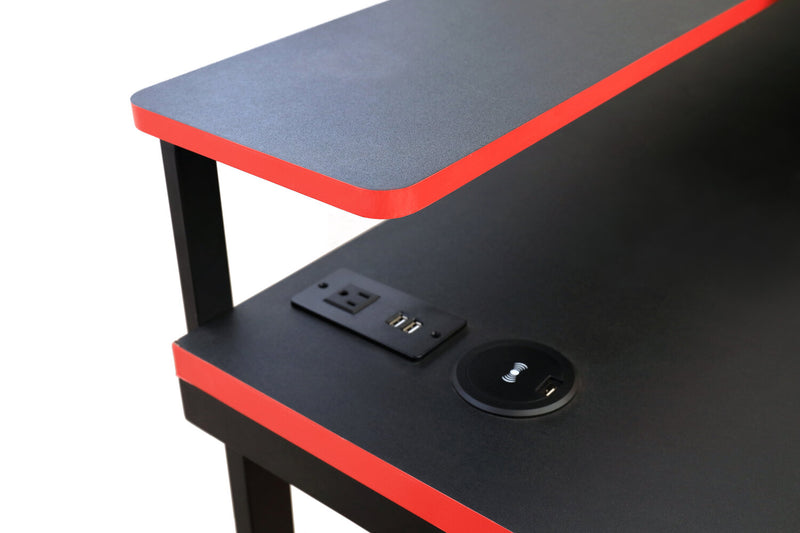 Herman Gaming Desk