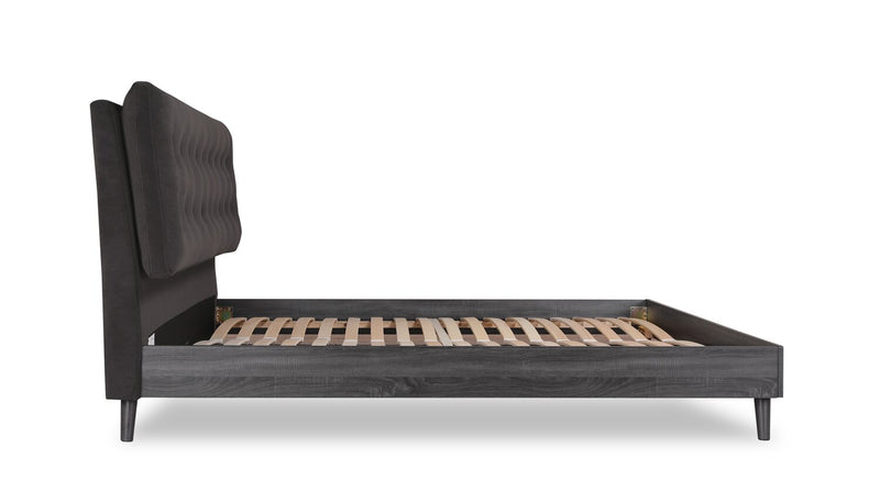 Nash King Bed
