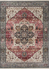 Louise Area Rug - 5'3'' x 7'10''