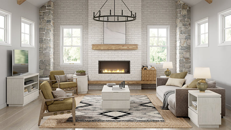 Emir Lift-Top Coffee Table