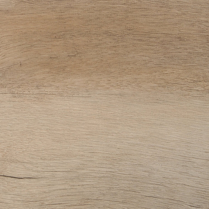 Joana L-Shaped Desk - Soft White 