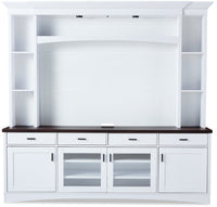 Emry Entertainment Centre with 60