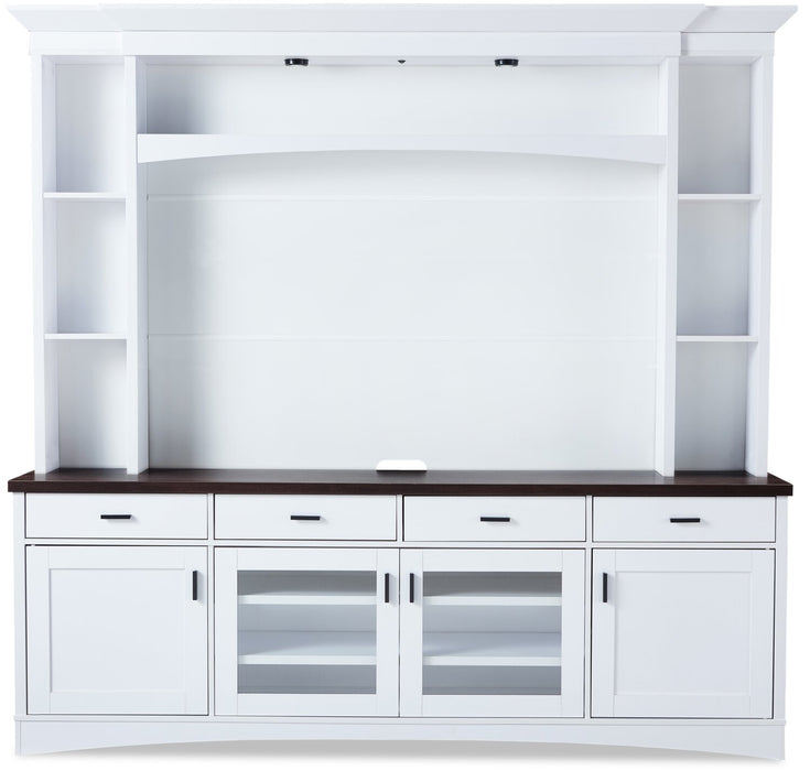 Emry Entertainment Centre with 59\" TV Opening